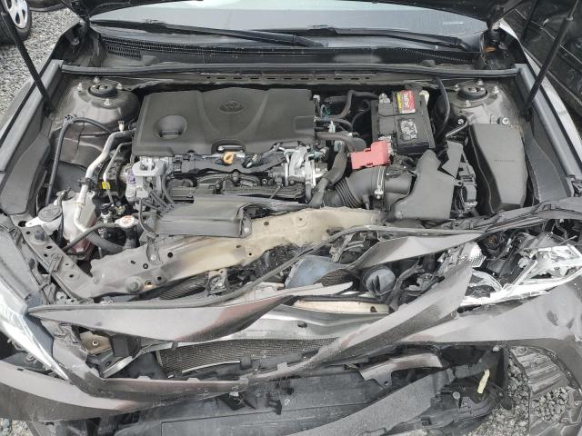 4T1B11HK0JU069357 2018 Toyota Camry L