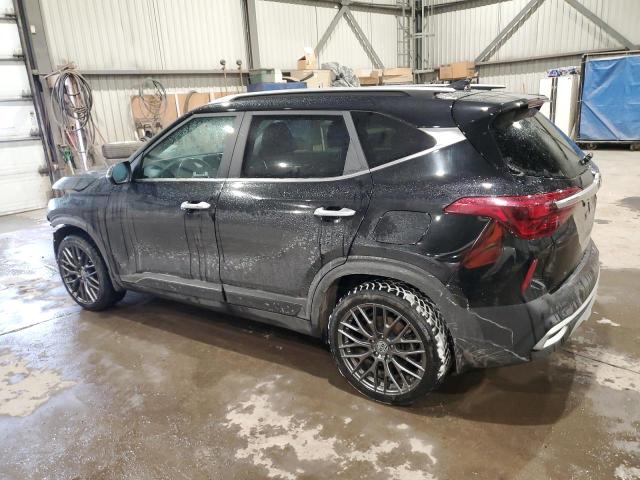 2021 KIA SELTOS SX KNDETCA28M7181344