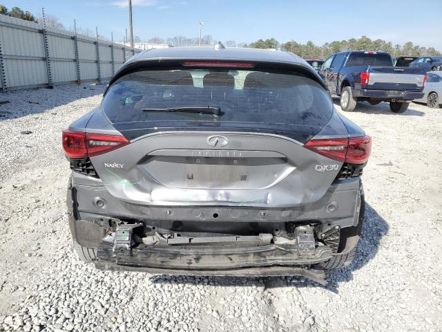2018 INFINITI QX30 BASE - SJKCH5CP3JA052369