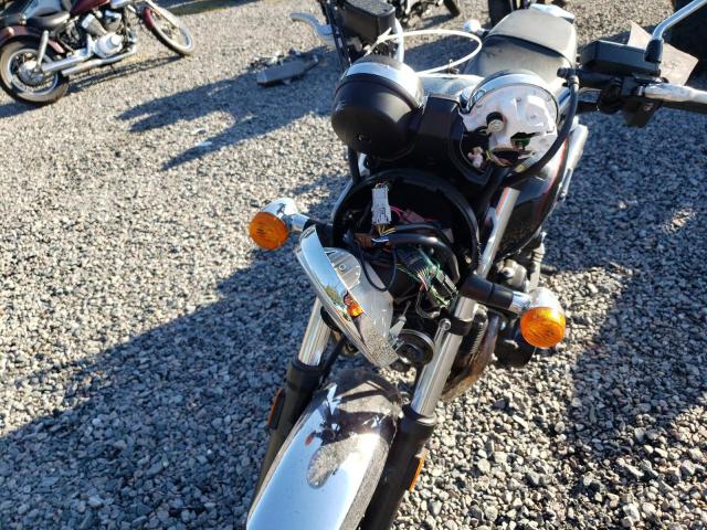 2014 HONDA CB1100 JH2SC6515EK101123
