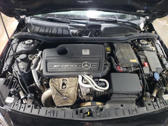 VIN WDDTG5CB3FJ050970 2015 Mercedes-Benz GLA-Class,... no.11