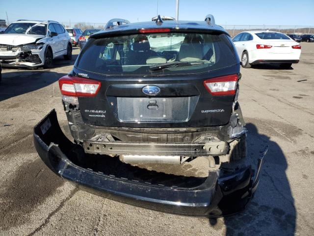 2019 SUBARU IMPREZA PR - 4S3GTAC65K3727437