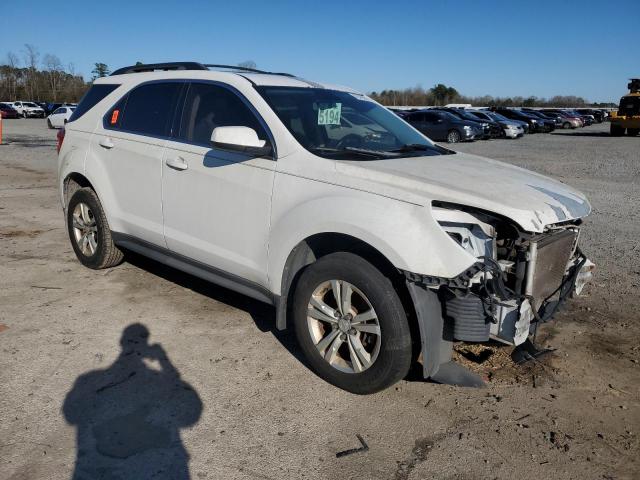 2010 Chevrolet Equinox Lt VIN: 2CNALDEW7A6271545 Lot: 42465614