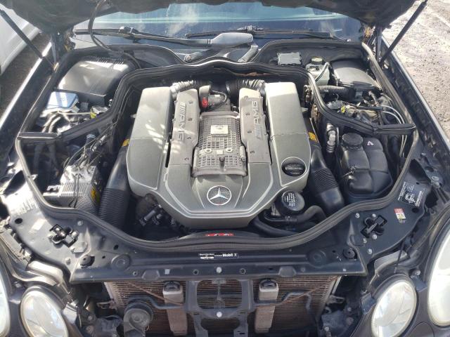2005 Mercedes-Benz E-klasse - Image 11