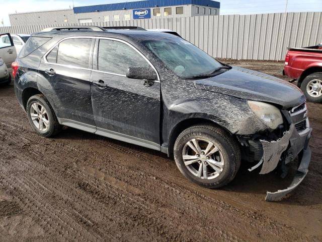 2011 Chevrolet Equinox Lt VIN: 2GNALDEC8B1255922 Lot: 41225214