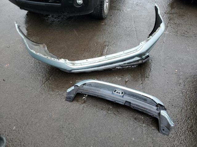 2003 Honda Pilot Exl VIN: 2HKYF186X3H562141 Lot: 42629884