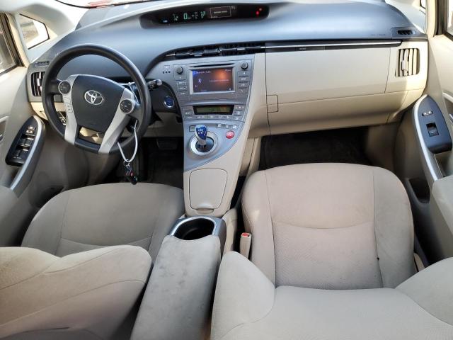2015 TOYOTA PRIUS JTDKN3DU8F0471220