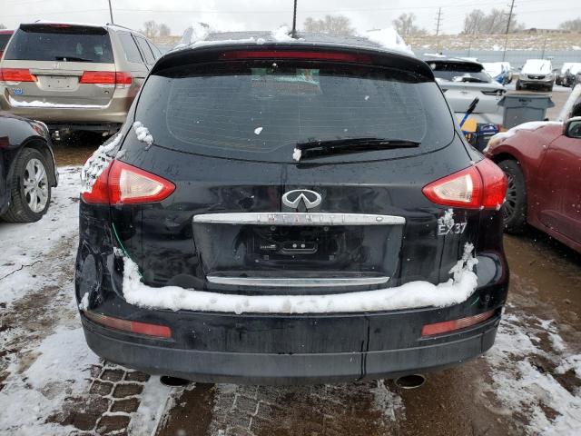 2013 Infiniti Ex37 Base VIN: JN1BJ0HR2DM480620 Lot: 42029684