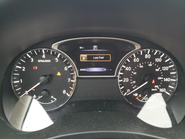2018 NISSAN ALTIMA 2.5 - 1N4AL3AP1JC178109