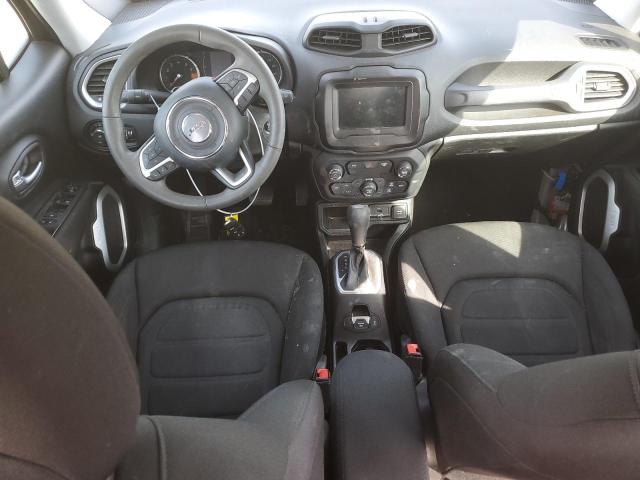 2018 JEEP RENEGADE L - ZACCJABB6JPH33048