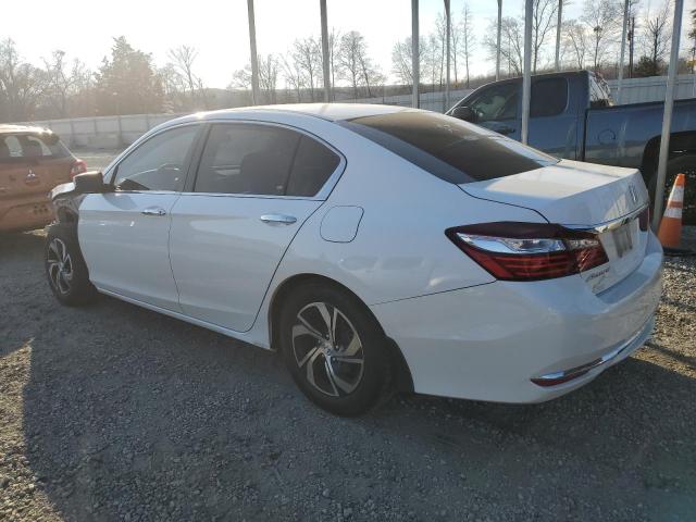 2017 HONDA ACCORD LX - 1HGCR2F36HA145504