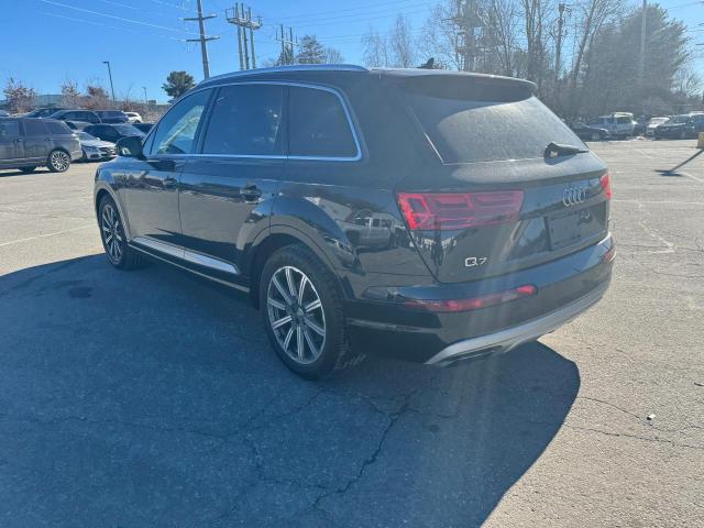 WA1VAAF70H020616 2017 AUDI Q7, photo no. 3