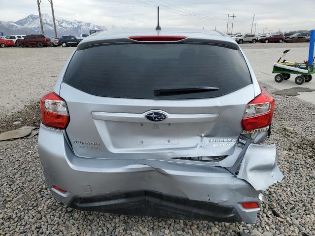 2013 Subaru Impreza Premium VIN: JF1GPAD60D2886920 Lot: 45188784