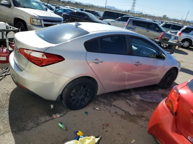 2016 KIA FORTE LX KNAFX4A61G5590493
