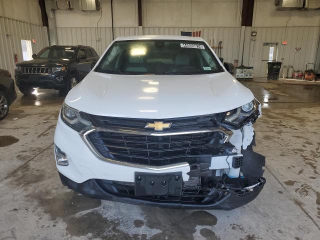 2020 Chevrolet Equinox VIN: 2GNAX5EV0L6125259 Lot: 44555674