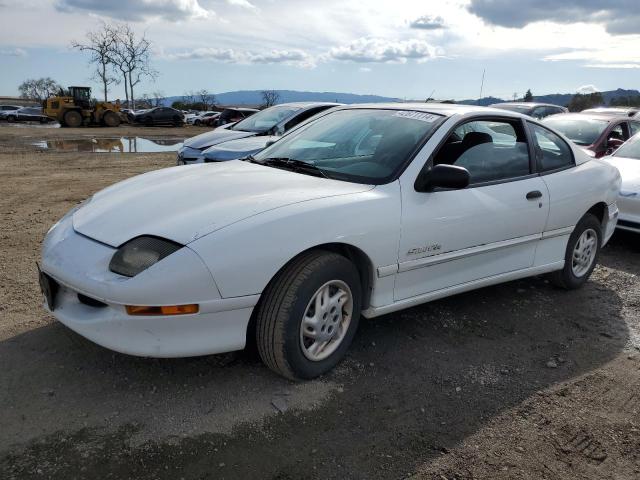 1995 Pontiac Sunfire SE