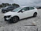 2015 HONDA CIVIC SE - 19XFB2F71FE210353