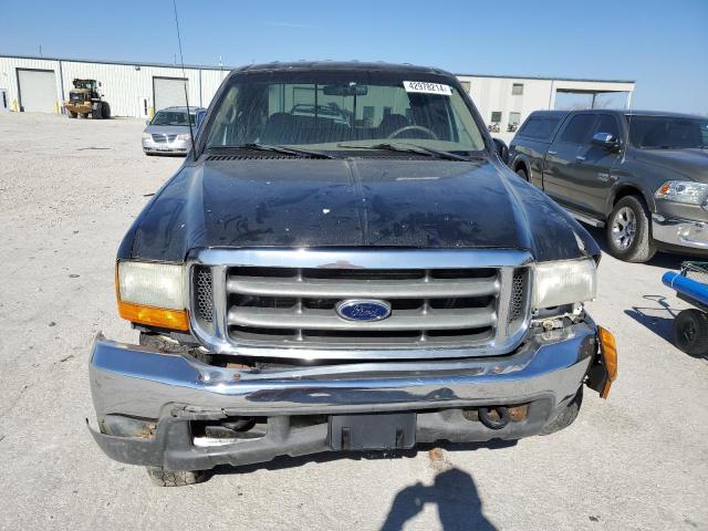 2000 Ford F250 Super Duty VIN: 1FTNW21S8YED14042 Lot: 42978214