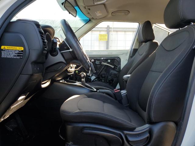 2016 KIA SOUL - KNDJN2A28G7401170