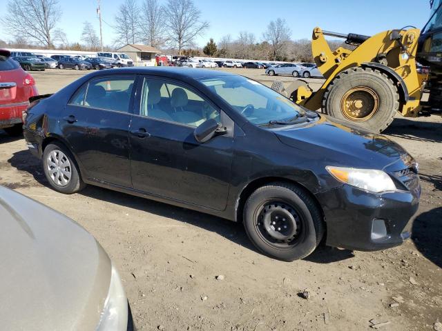 VIN 2T1BU4EE1DC979855 2013 Toyota Corolla, Base no.4