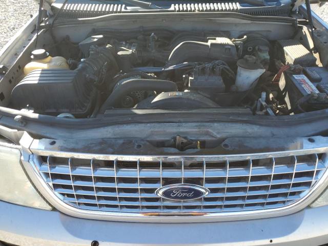 2004 Ford Explorer Xlt VIN: 1FMZU73K14UB57886 Lot: 43556614