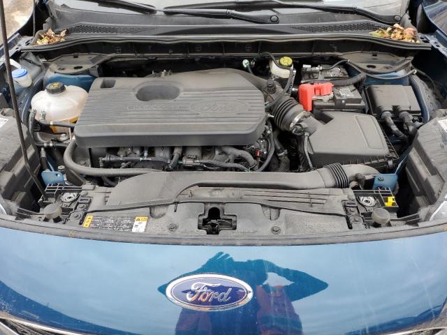 1FMCU9J91LUB48315 2020 FORD ESCAPE, photo no. 12