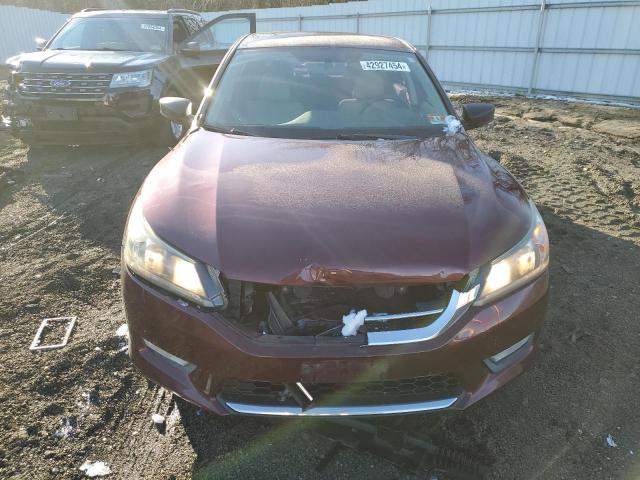 2015 HONDA ACCORD LX 1HGCR2F31FA223846