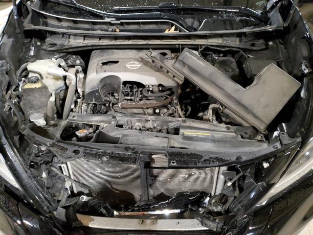 2020 NISSAN MURANO S 5N1AZ2AS2LN145078