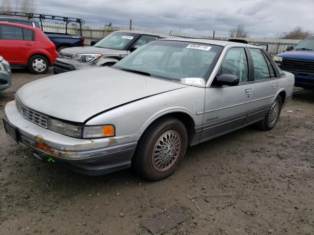 1990 Oldsmobile Cutlass Supreme 