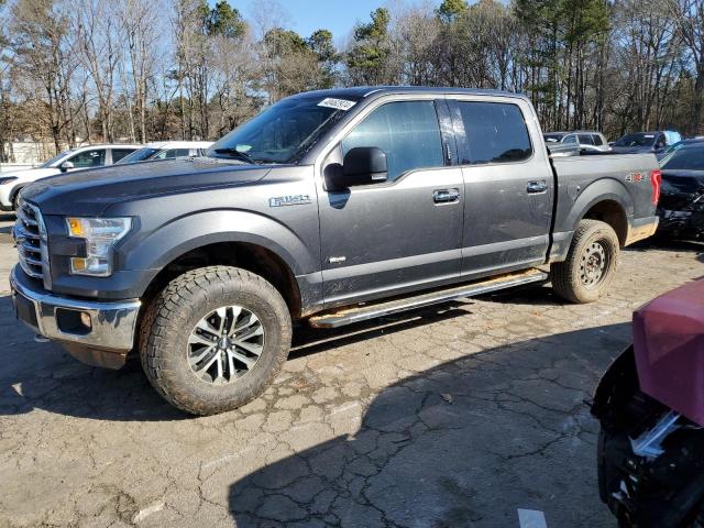 1FTEW1EG2GFB07395 2016 FORD F-150-0