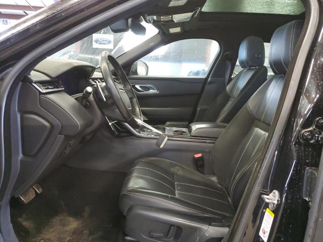 2018 LAND ROVER RANGE ROVE SALYL2RV8JA741764