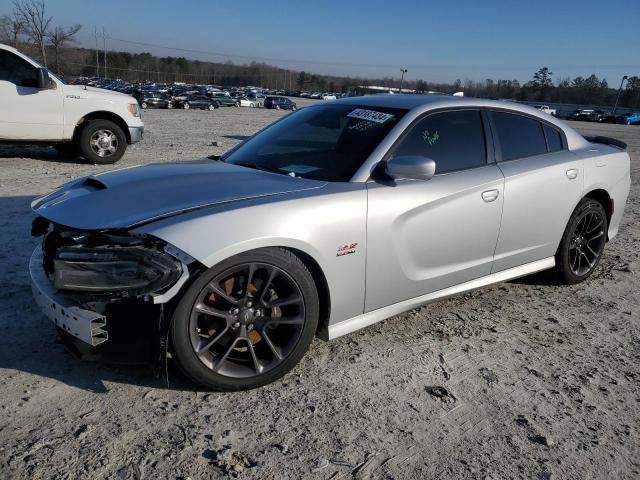 2020 DODGE CHARGER SC 2C3CDXGJ3LH107539