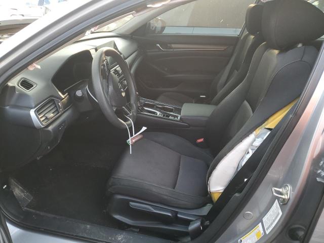 2020 HONDA ACCORD LX 1HGCV1F1XLA046889
