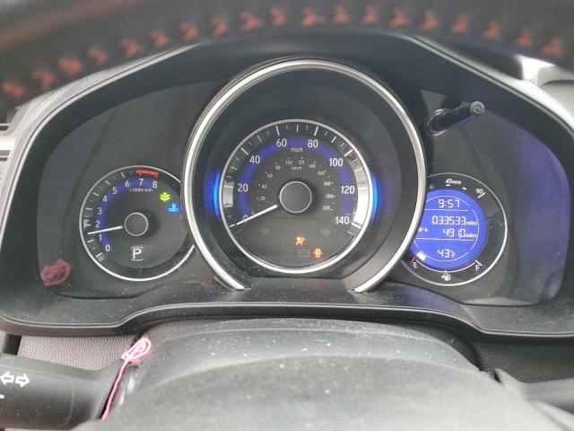 2020 HONDA FIT SPORT - 3HGGK5H67LM733647