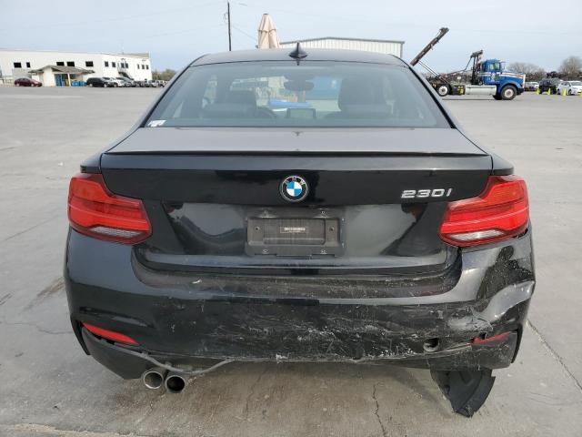 VIN WBA2J1C59JVD08954 2018 BMW 2 Series, 230I no.6