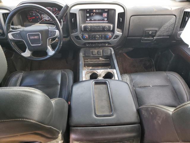 2015 GMC Sierra C1500 Sle VIN: 3GTP1UEC3FG495367 Lot: 41450654