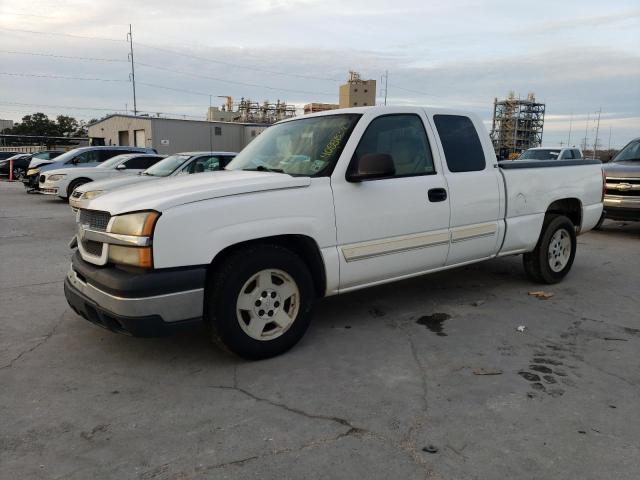 2005 Chevrolet C/K 1500 