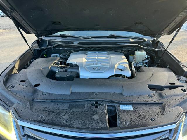 2016 LEXUS LX 570 JTJHY7AXXG4189837