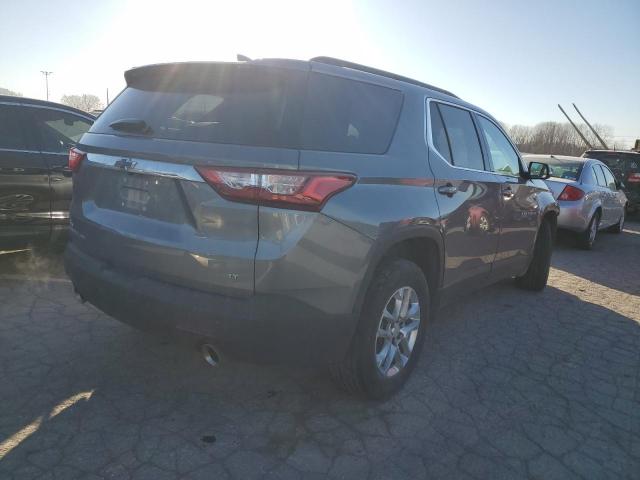 1GNEVHKW3MJ133480 Chevrolet Traverse L 3