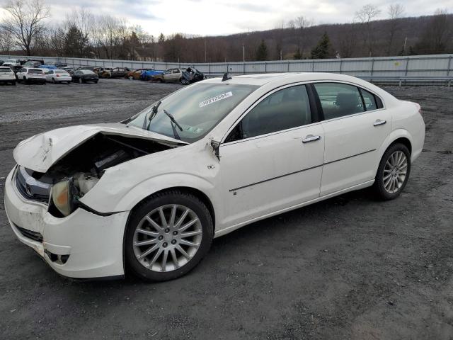 2007 Saturn Aura XR