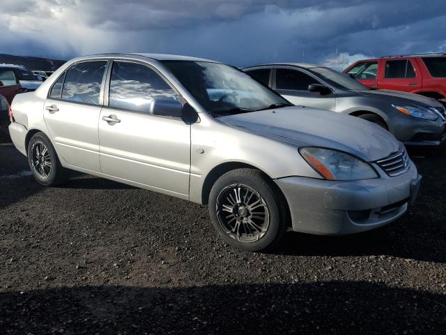 2006 Mitsubishi Lancer Es VIN: JA3AJ26E36U034773 Lot: 38261944