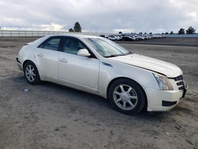 2009 Cadillac Cts VIN: 1G6DG577X90101057 Lot: 44258084