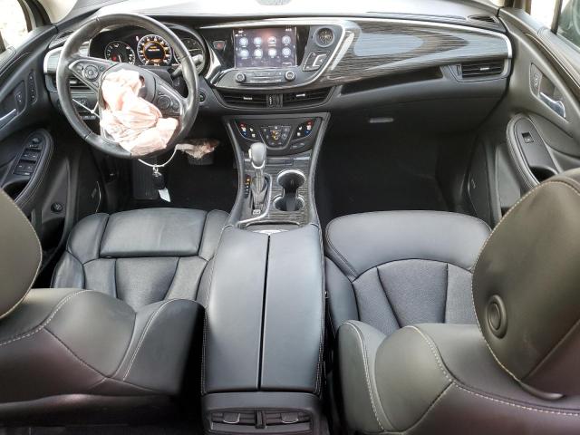 2017 BUICK ENVISION P - LRBFXFSX3HD153557
