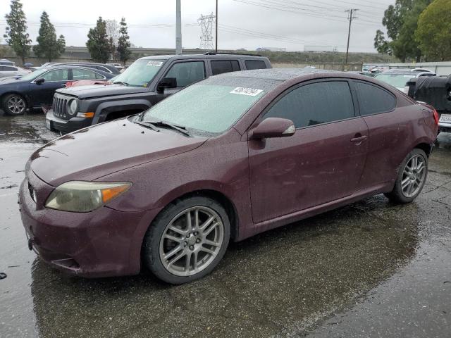 2007 Toyota Scion Tc VIN: JTKDE177970183428 Lot: 43674294