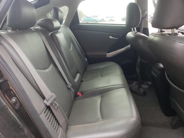 2013 Toyota Prius VIN: JTDKN3DUXD5628715 Lot: 44352154