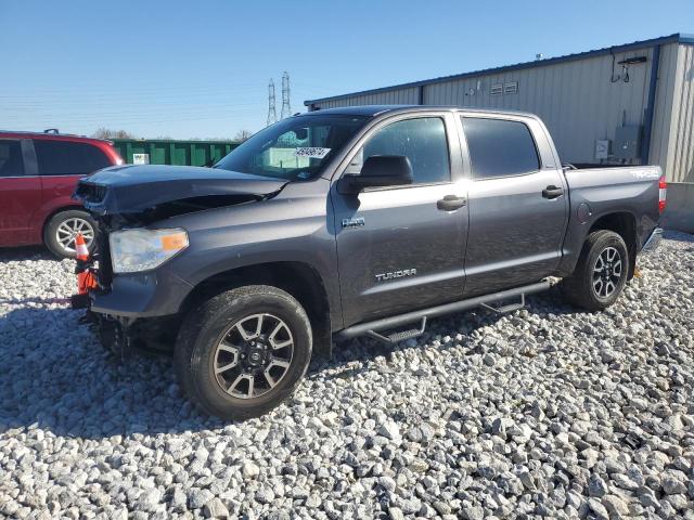 2015 Toyota Tundra Crewmax Sr5 VIN: 5TFDY5F18FX478786 Lot: 45049674