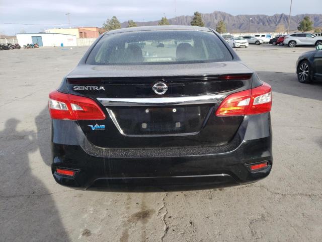 2019 NISSAN SENTRA S - 3N1AB7AP9KY208604