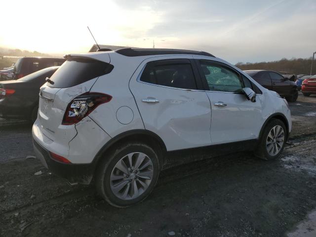 2019 BUICK ENCORE PRE KL4CJASB1KB780221