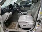 TOYOTA HIGHLANDER photo