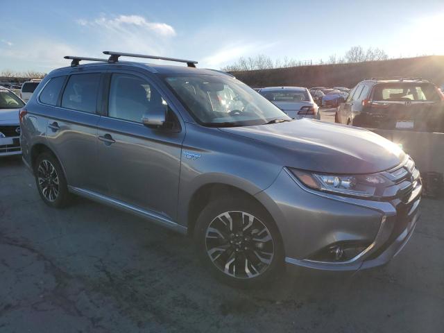 Vin: ja4j24a59jz064853, lot: 40855814, mitsubishi outlander se 20184